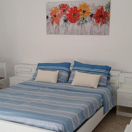 Casa Rosellina Piano Primo Apartment Cefalu Bagian luar foto