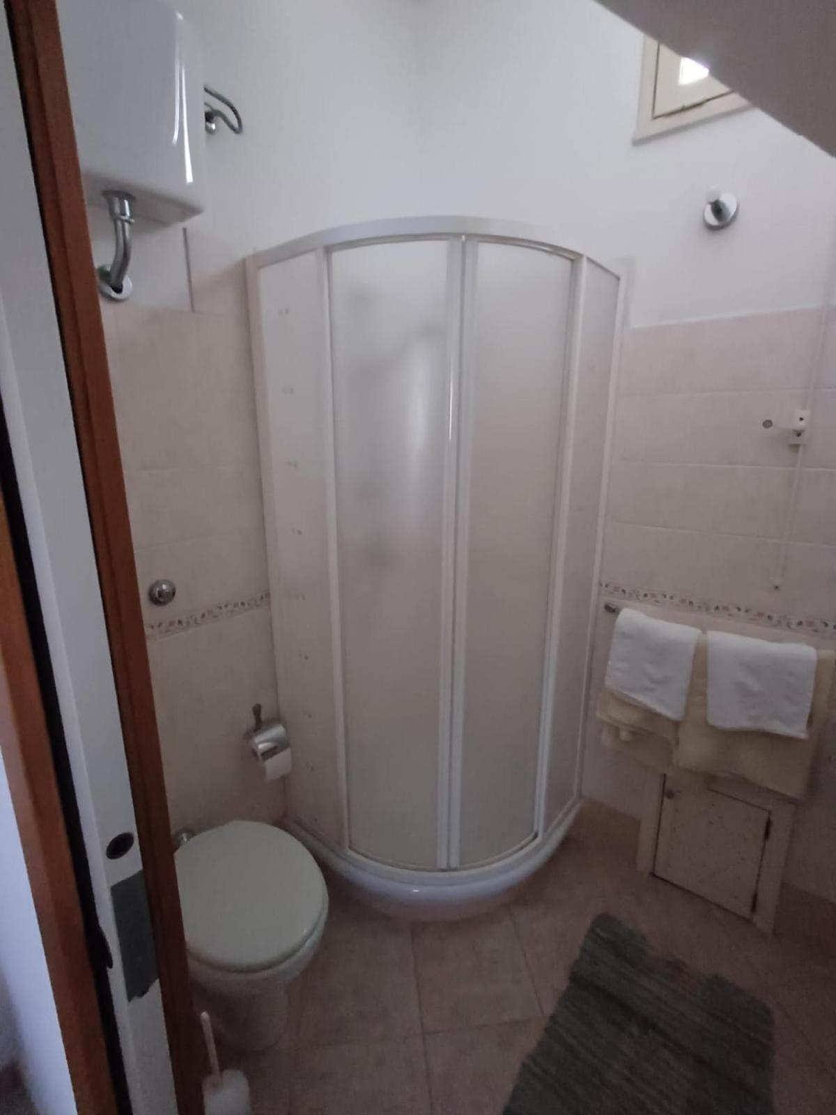 Casa Rosellina Piano Primo Apartment Cefalu Bagian luar foto