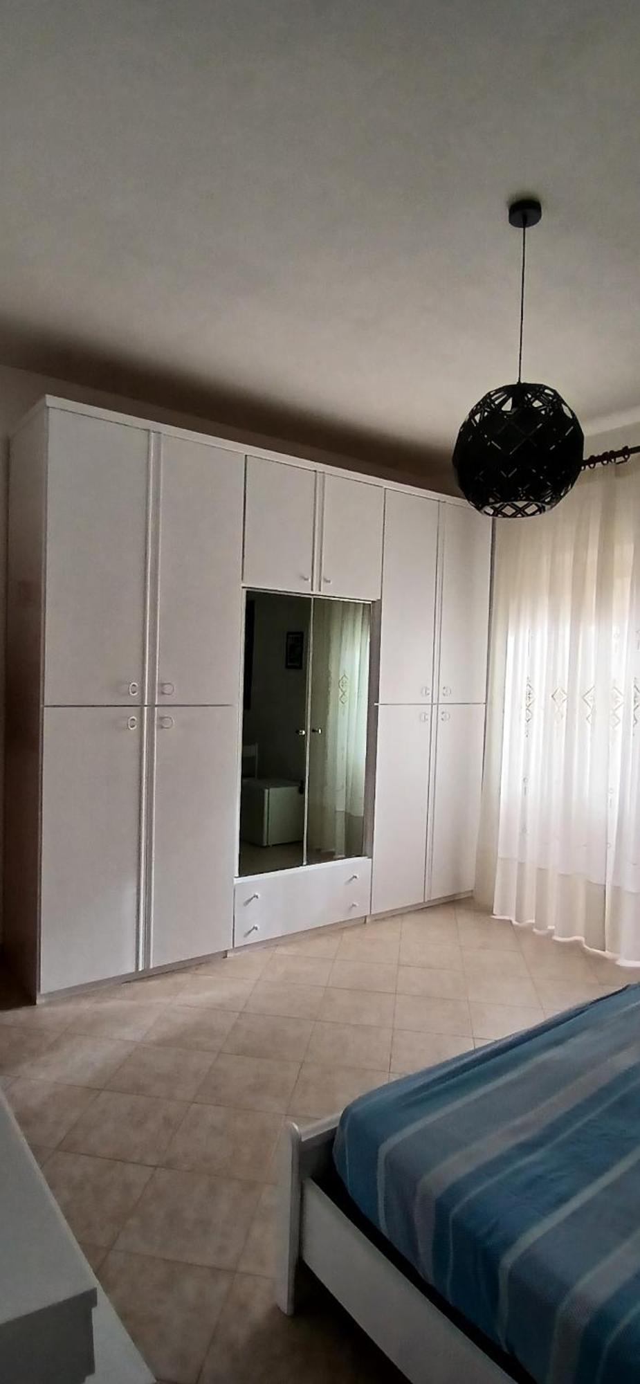 Casa Rosellina Piano Primo Apartment Cefalu Bagian luar foto