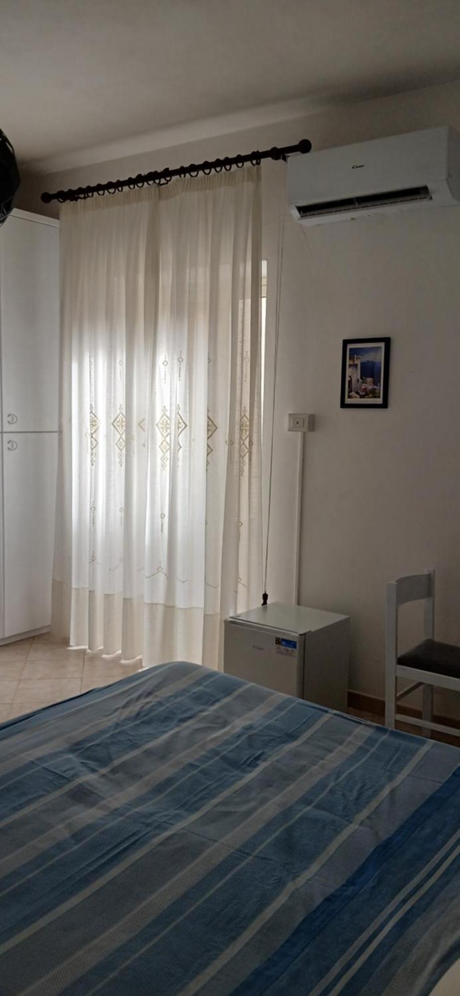 Casa Rosellina Piano Primo Apartment Cefalu Bagian luar foto