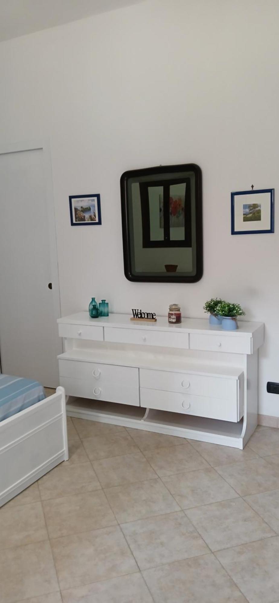 Casa Rosellina Piano Primo Apartment Cefalu Bagian luar foto