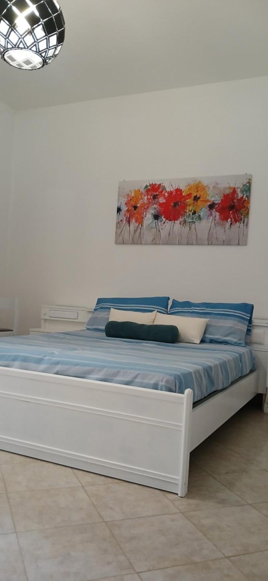 Casa Rosellina Piano Primo Apartment Cefalu Bagian luar foto
